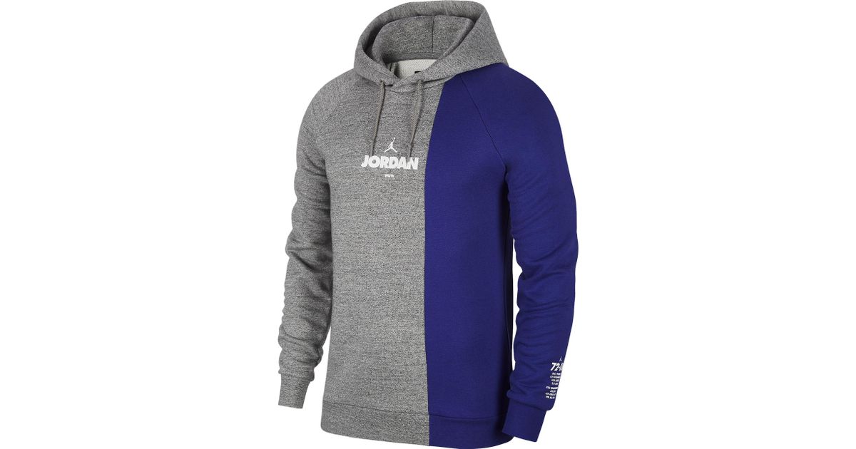 nike retro hoodie mens