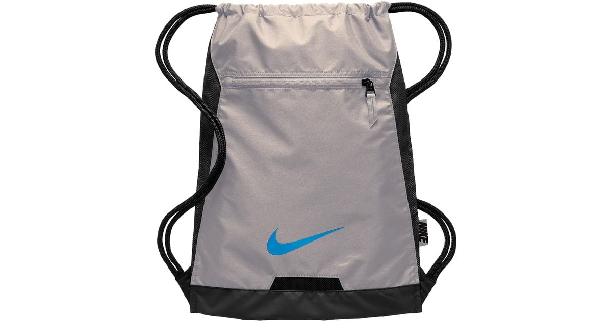 nike adapt bag