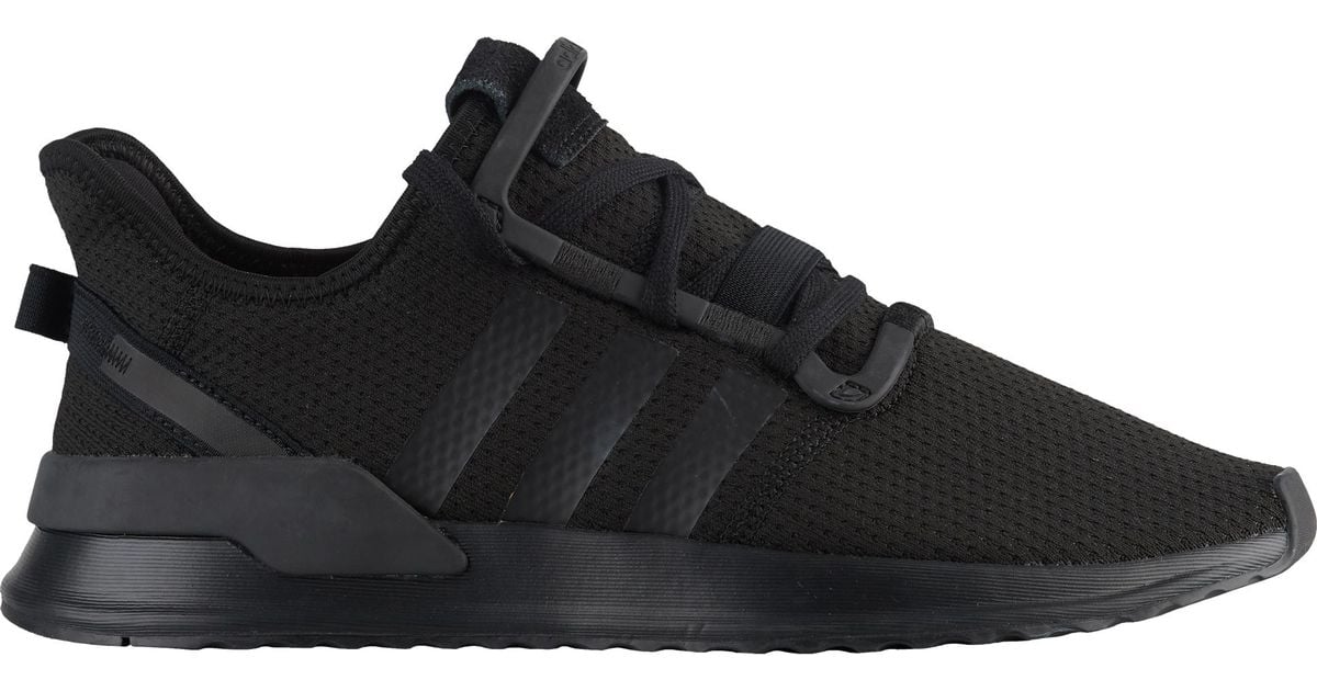 adidas Originals U Path Run in Black for Men - Lyst