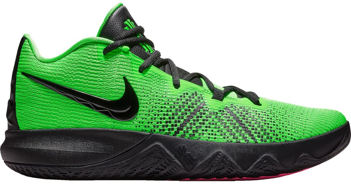 nike kyrie irving flytrap