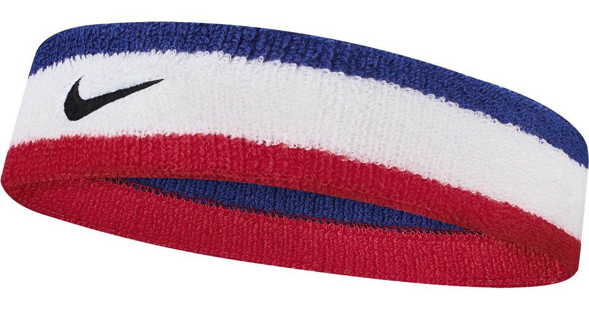 nike football headband