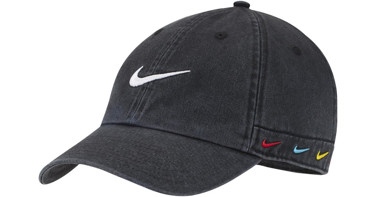 nike kyrie irving hat