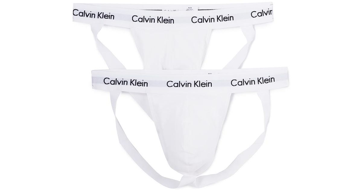 calvin jock