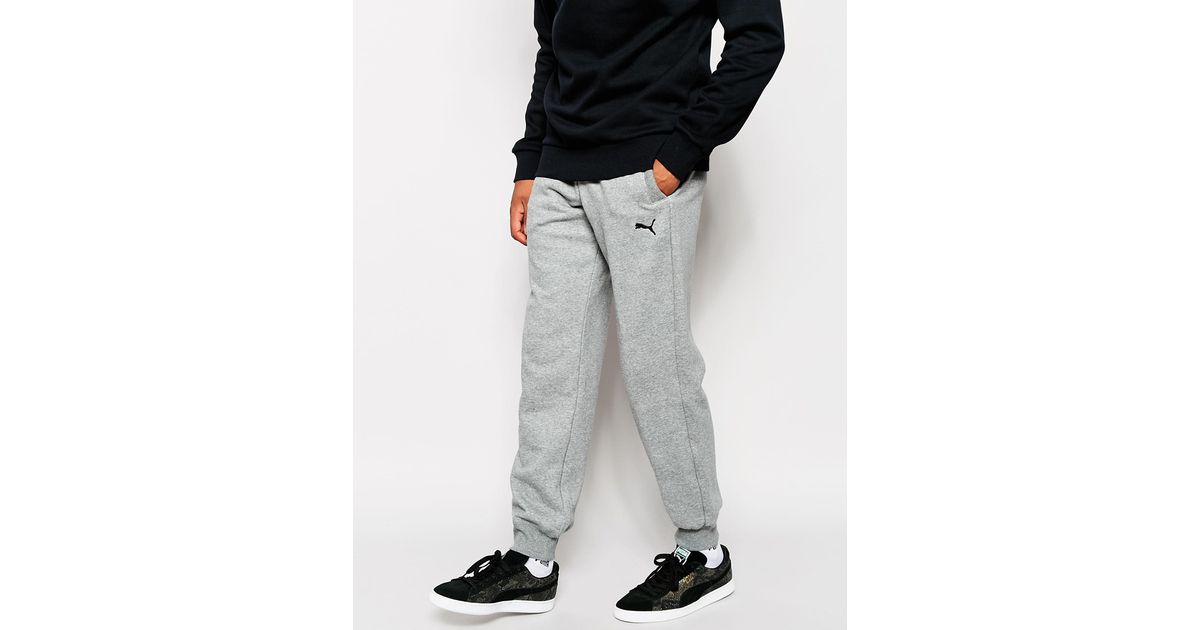 puma joggers puma joggers