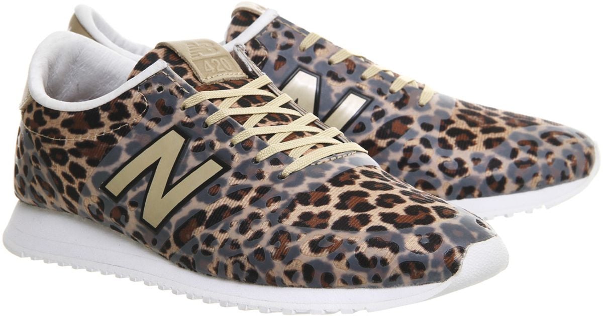 new balance leopard new balance leopard