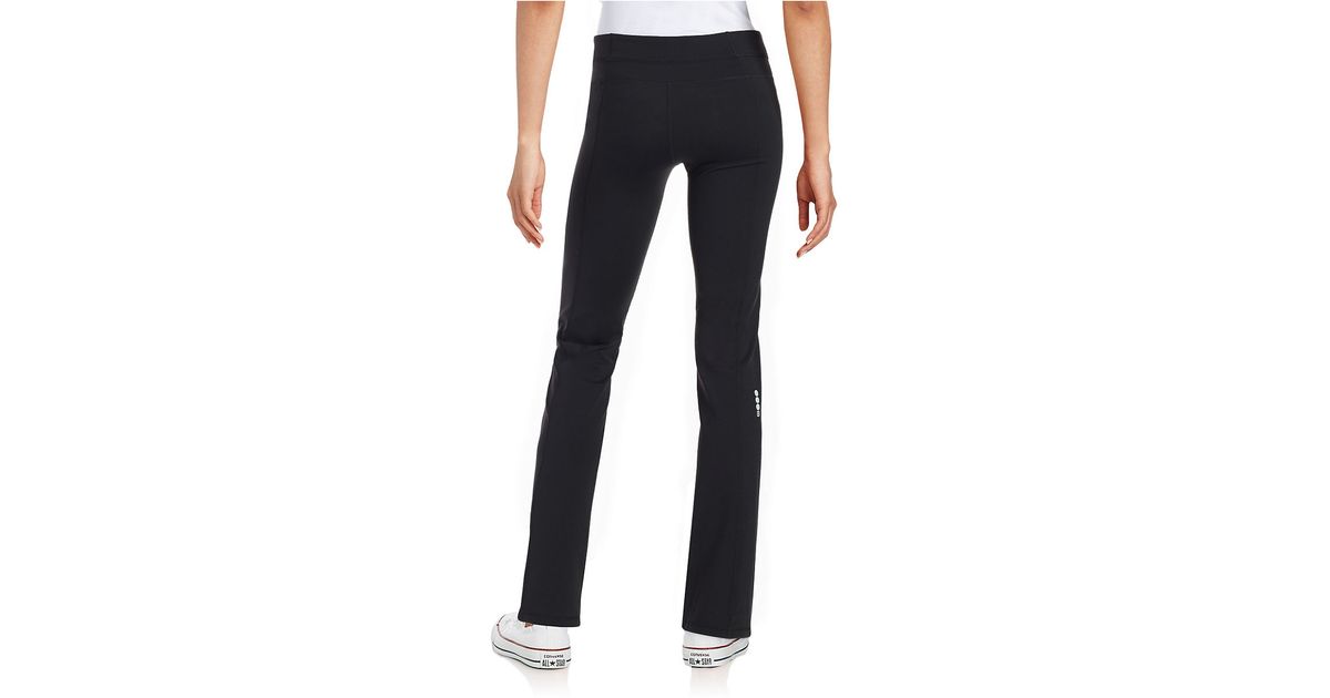 Bench Upf Protected Athletic Pants In Black Lyst