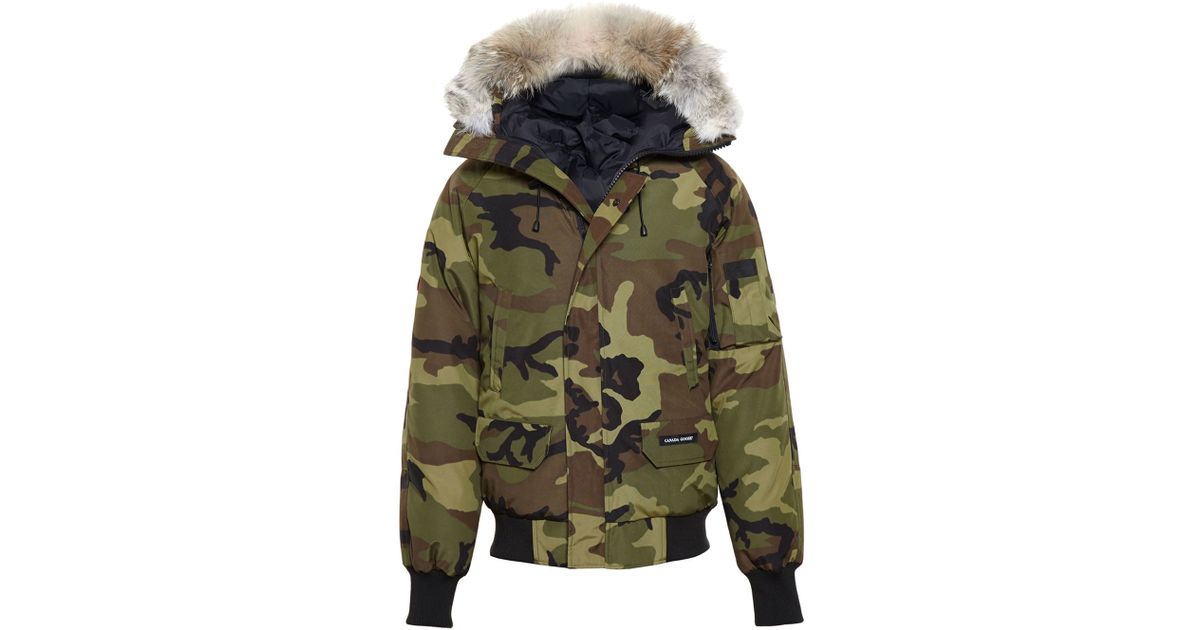 canada goose camo chilliwack bomber canada goose camo chilliwack bomber