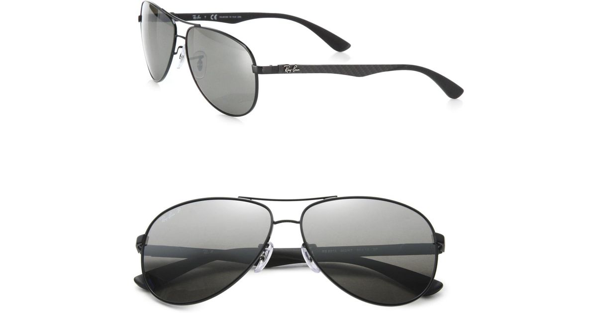 ray ban pilot glasses