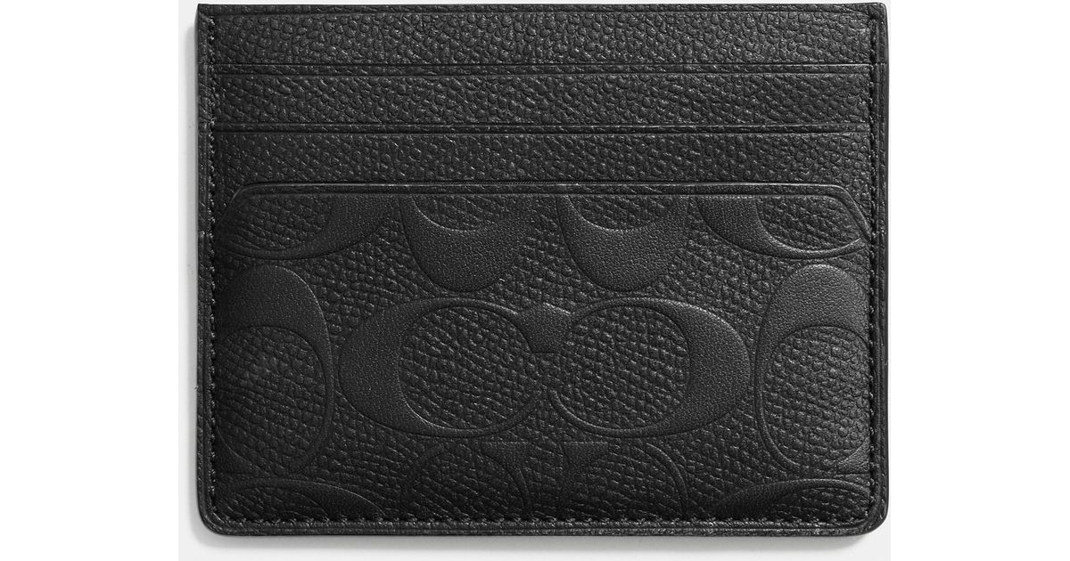 coach wallets 2733