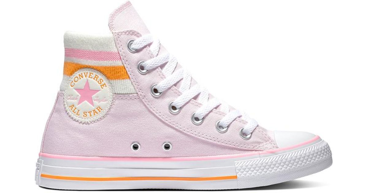 converse 70s meets 80s