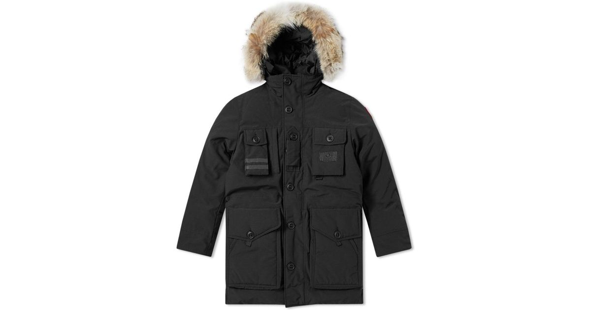 canada goose fur coats canada goose fur coats
