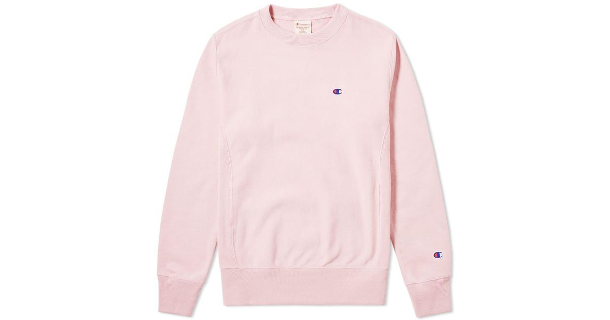 champion sweater sizing