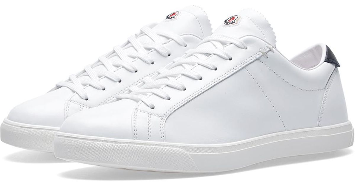 moncler monaco sneaker moncler monaco sneaker