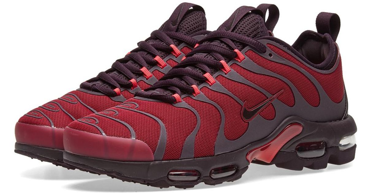 tn nike red tn nike red