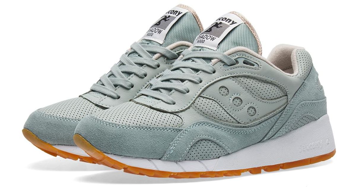 saucony shadow 6000 donna 2016