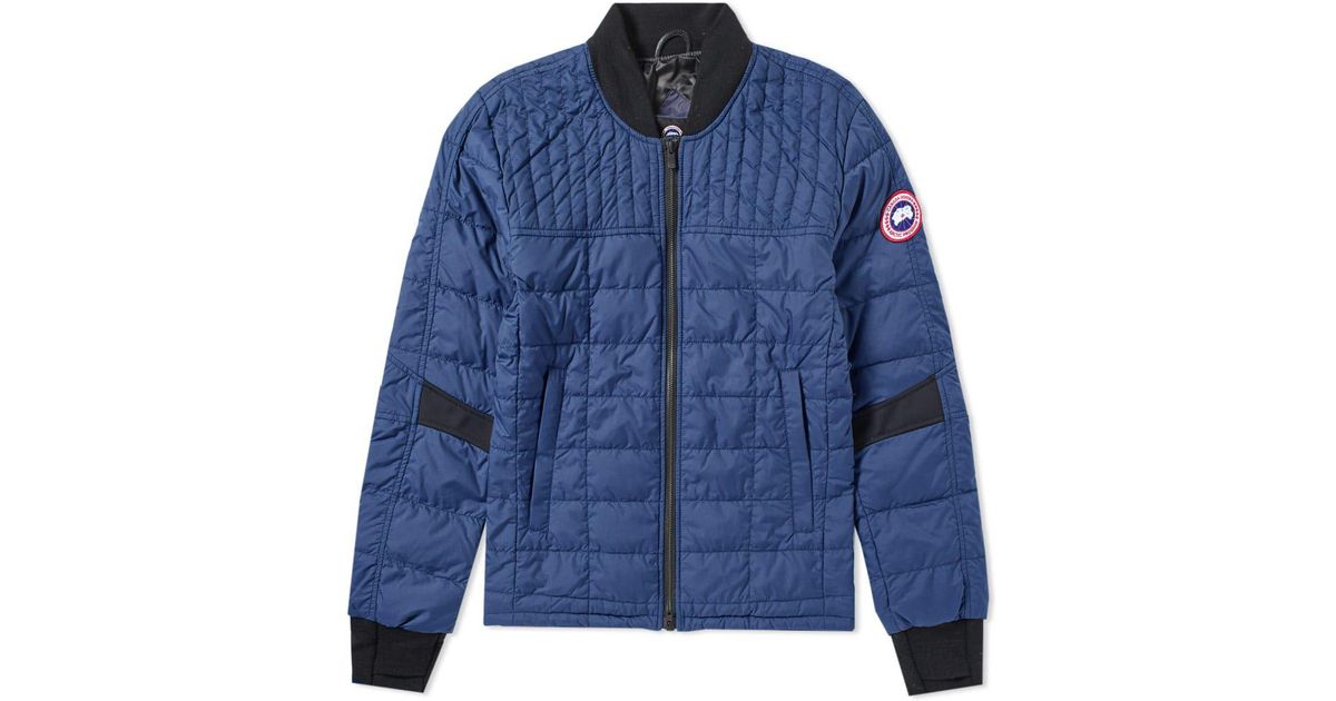 canada goose dunham jacket blue canada goose dunham jacket blue
