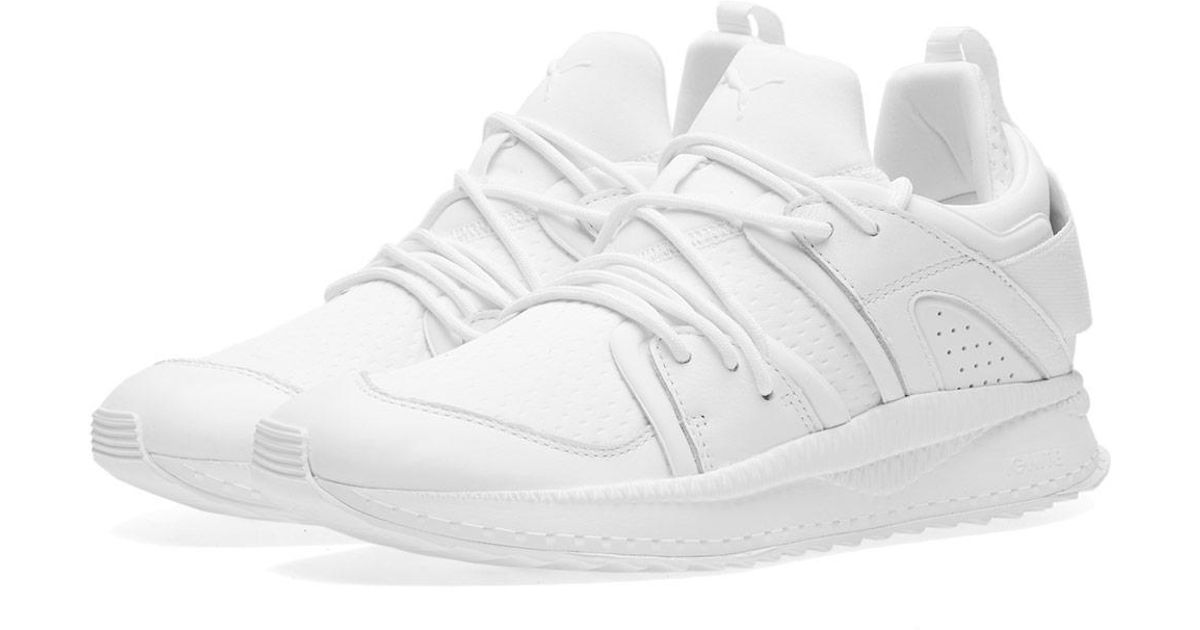 Lyst Puma Tsugi Blaze Meta in bianca for Uomo Lyst Blaze Puma Tsugi Blaze Lyst Meta in bianca for Uomo 5307f0