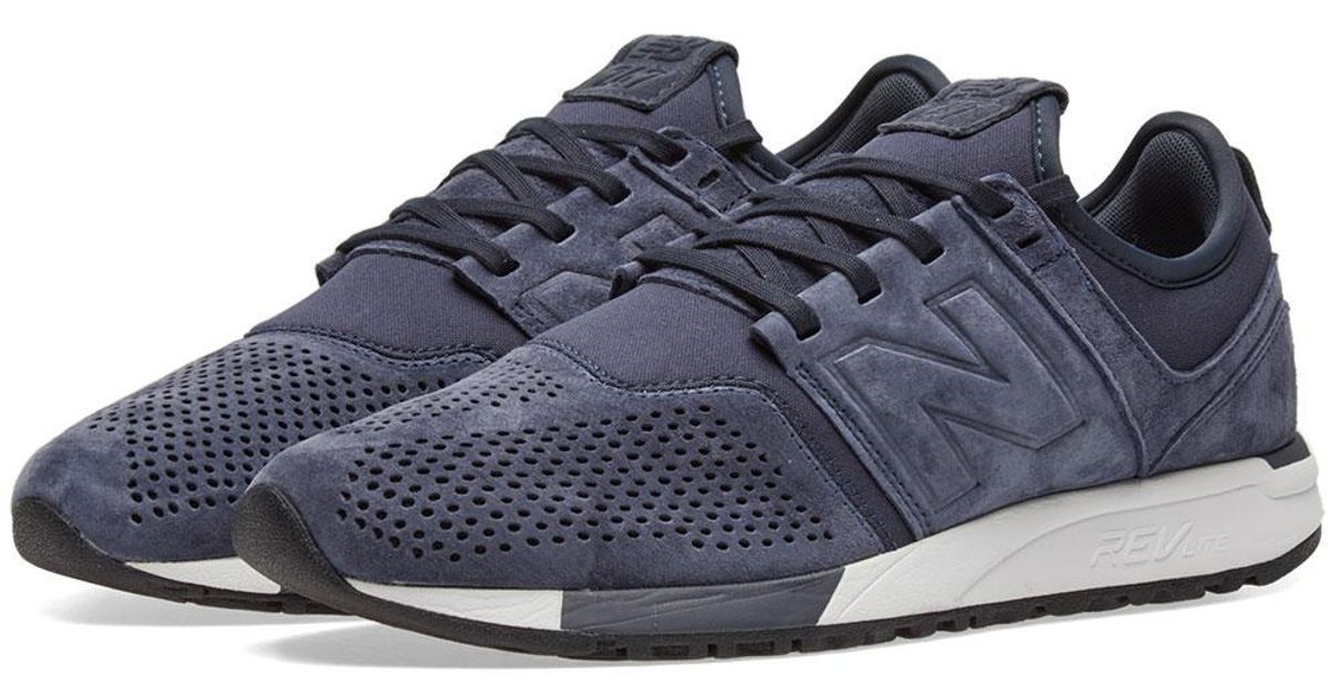 {keywor d} new balance mrl247ln