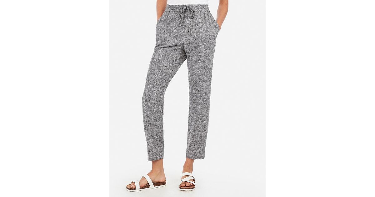 express joggers mens