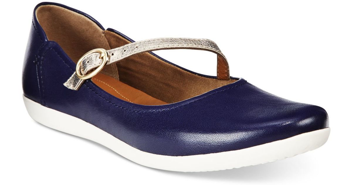 clarks mary jane shoes flats
