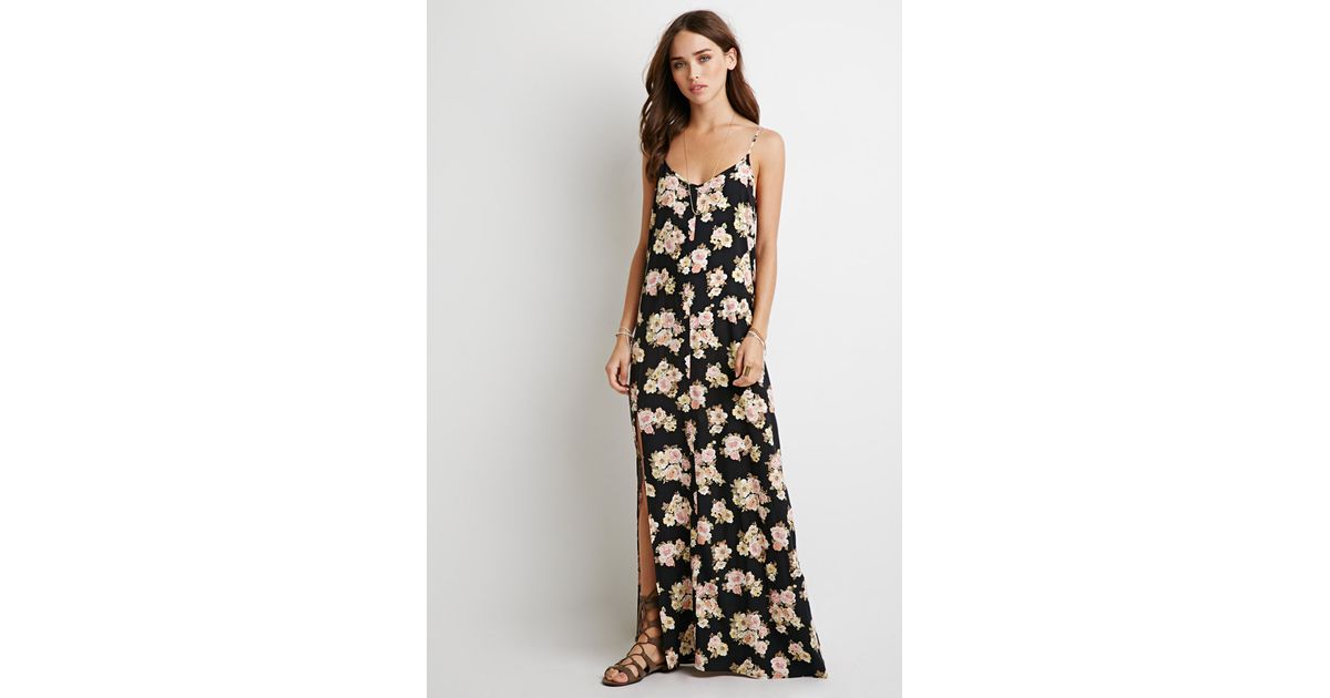 long dresses casual forever 21