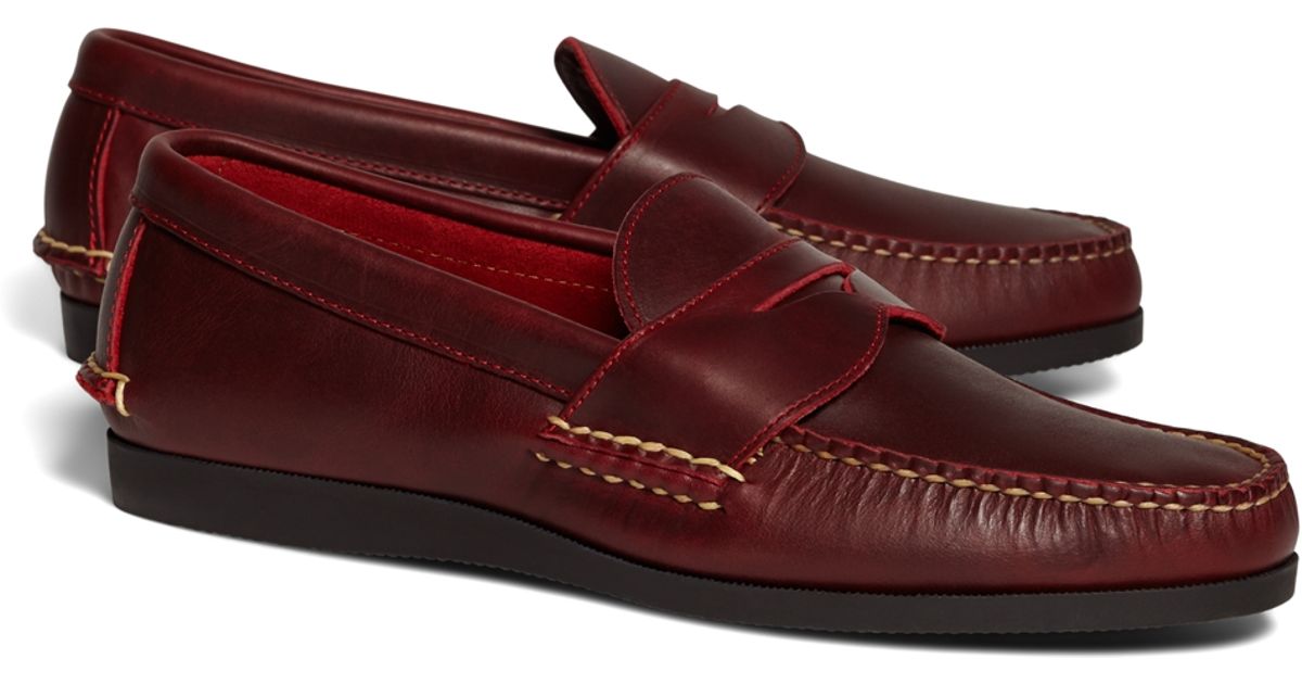 lyst brooks brothers rancourt
