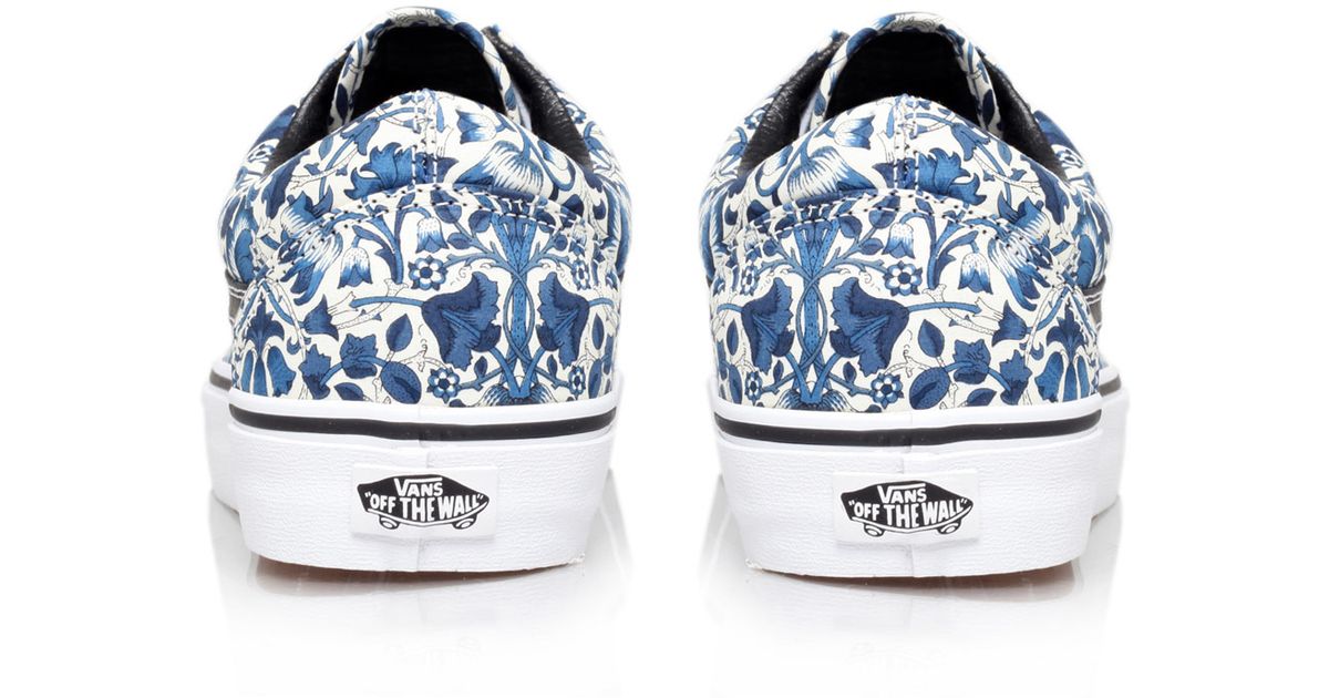 vans printed vans printed