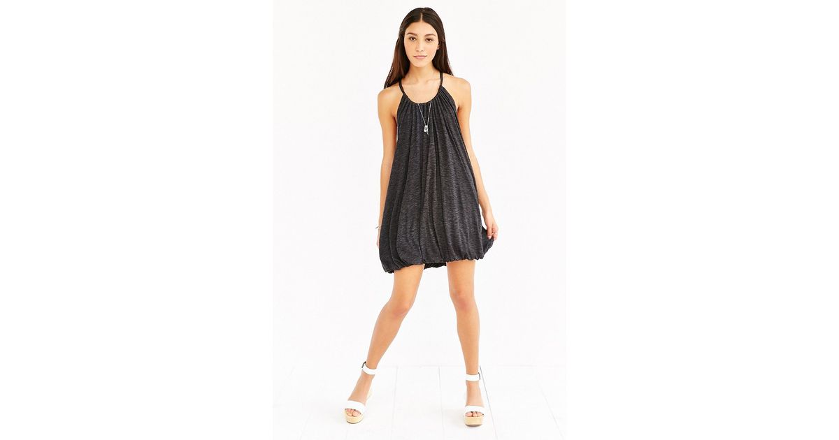 Bubble Dress