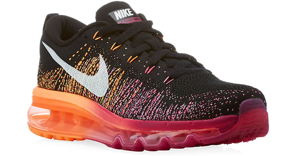 Women's shoes Nike W Air Vapormax Flyknit 3 Digital Pink/ Hyper Pink-Hyper Pink