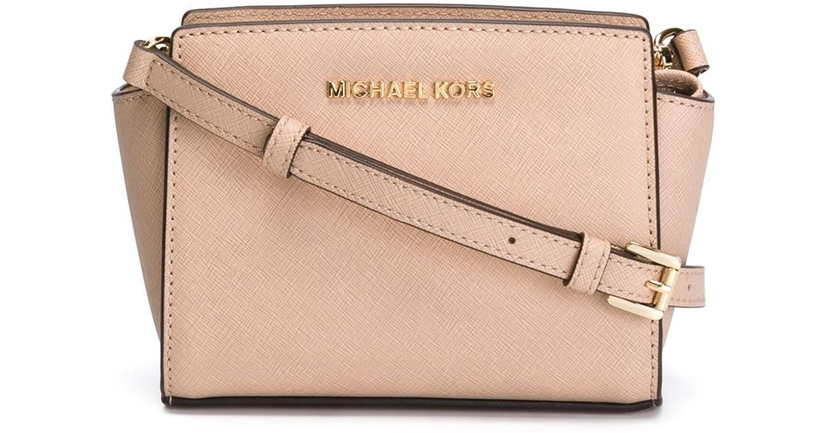 mini michael kors purse