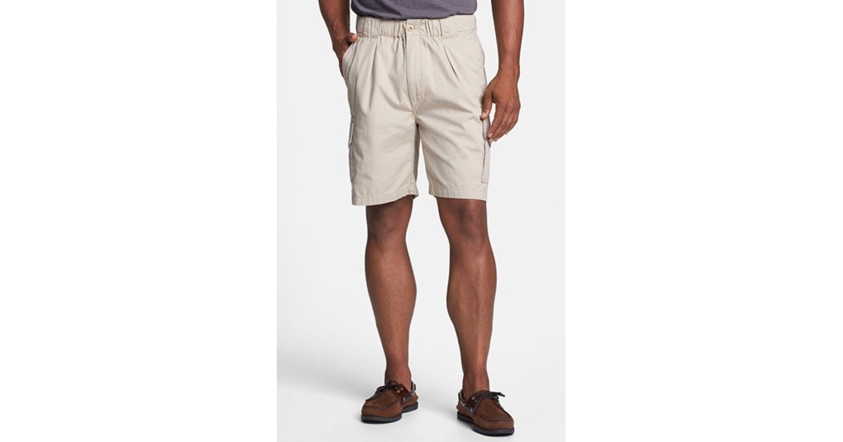 tommy bahama relax cargo shorts