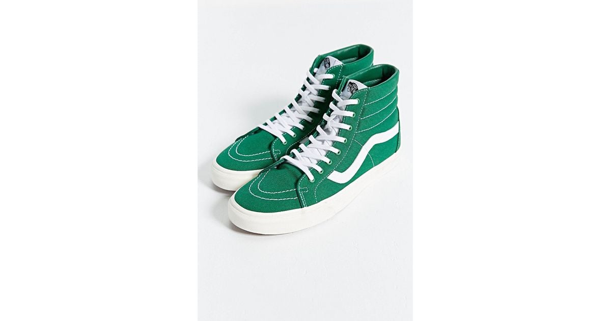 vans green high tops vans green high tops