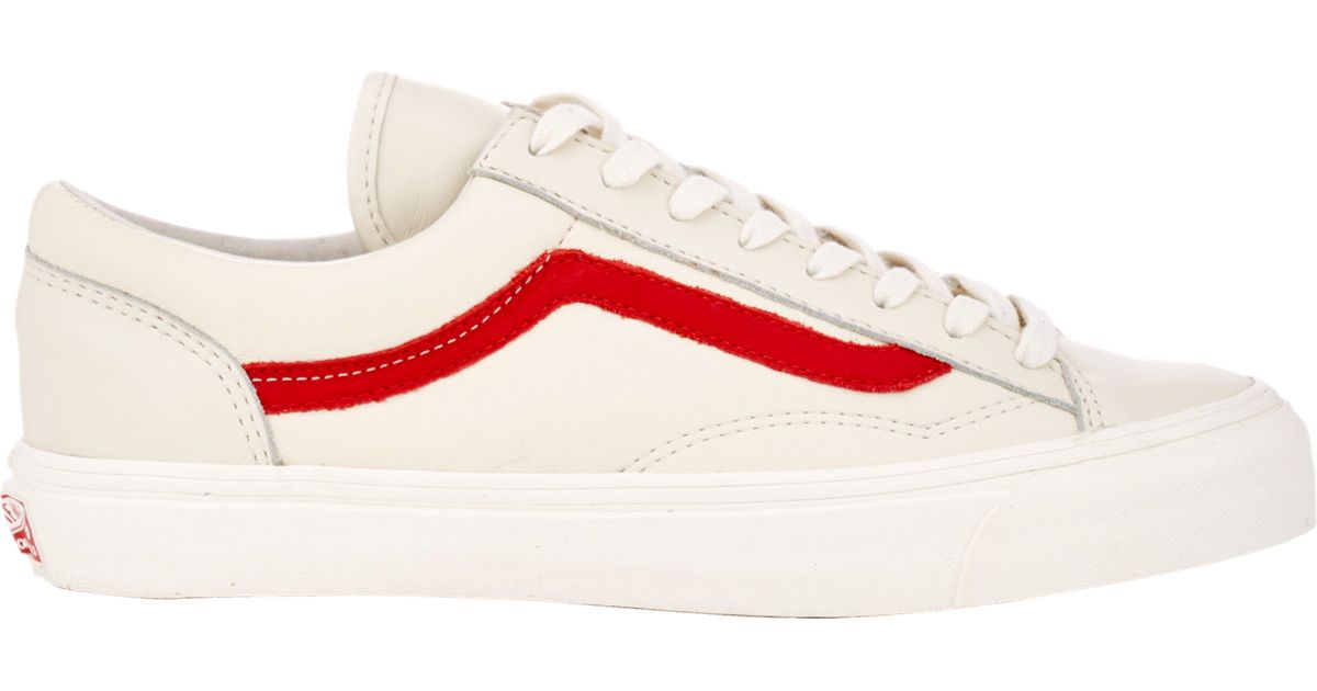 vans white vans white