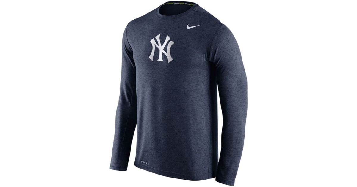 long sleeve new york t shirts