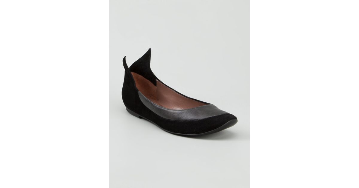 vivienne westwood ballet shoes sale