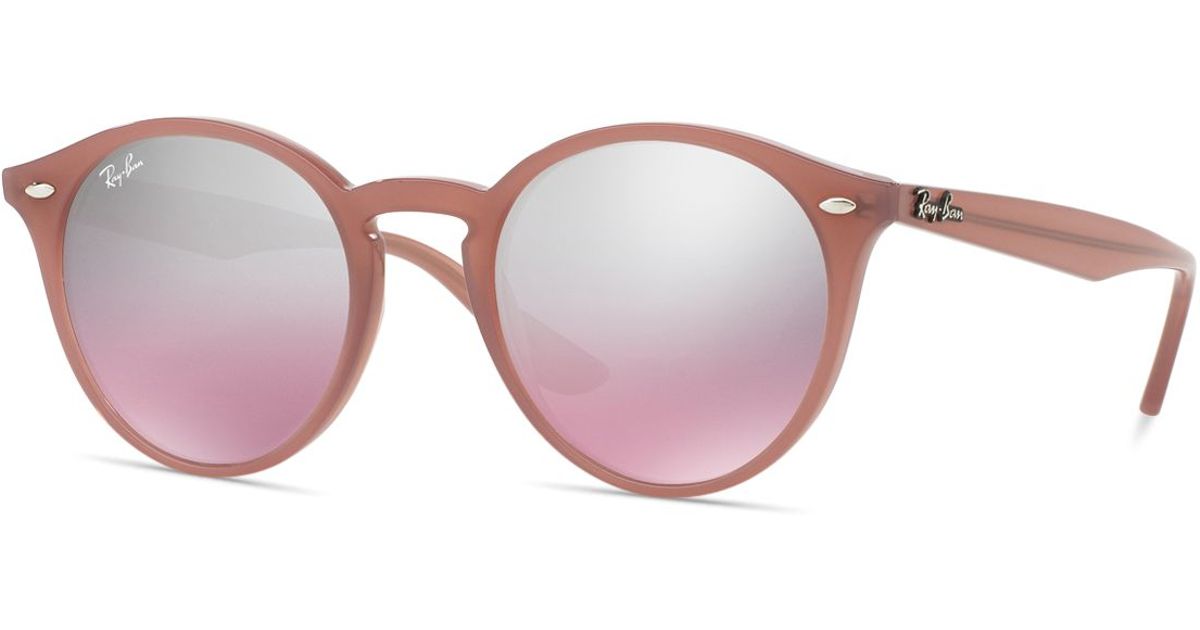 Ray Ban Highstreet Round Ray Ban Highstreet Round