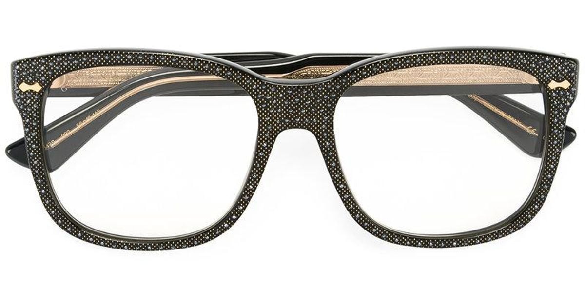 Online eyeglasses rhinestones gucci for women with guys online reign