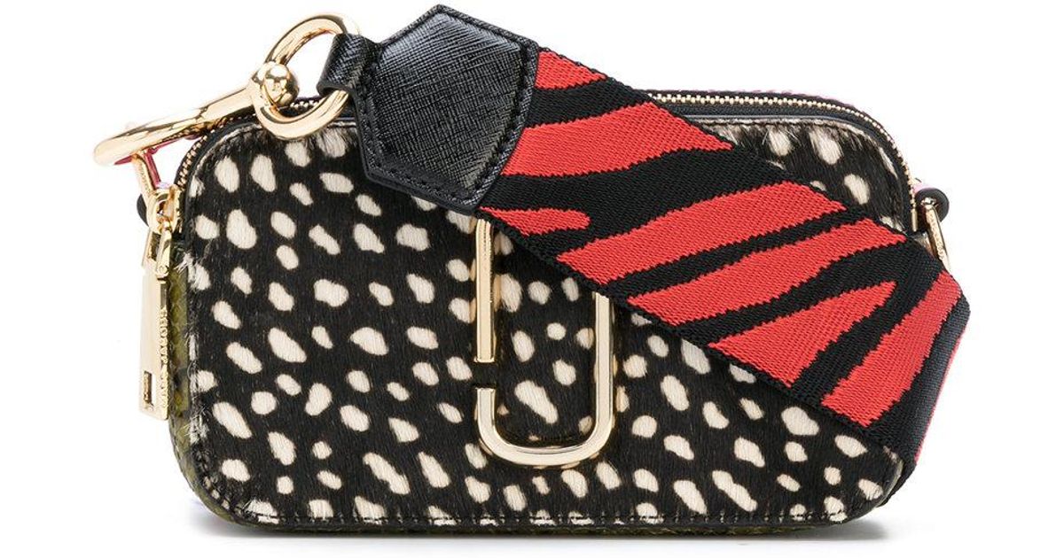 marc jacobs spotty bag