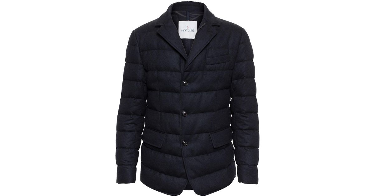 moncler rodin black moncler rodin black