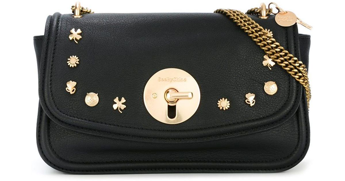 chloe lois bag