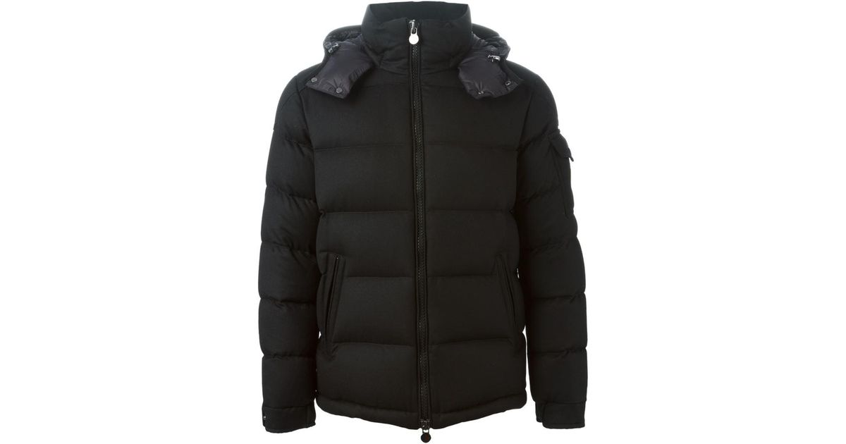 moncler black montgenevre moncler black montgenevre