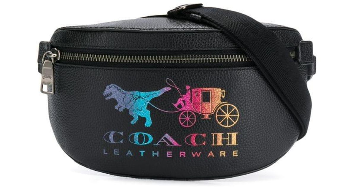 coach rivington belt bag rexy