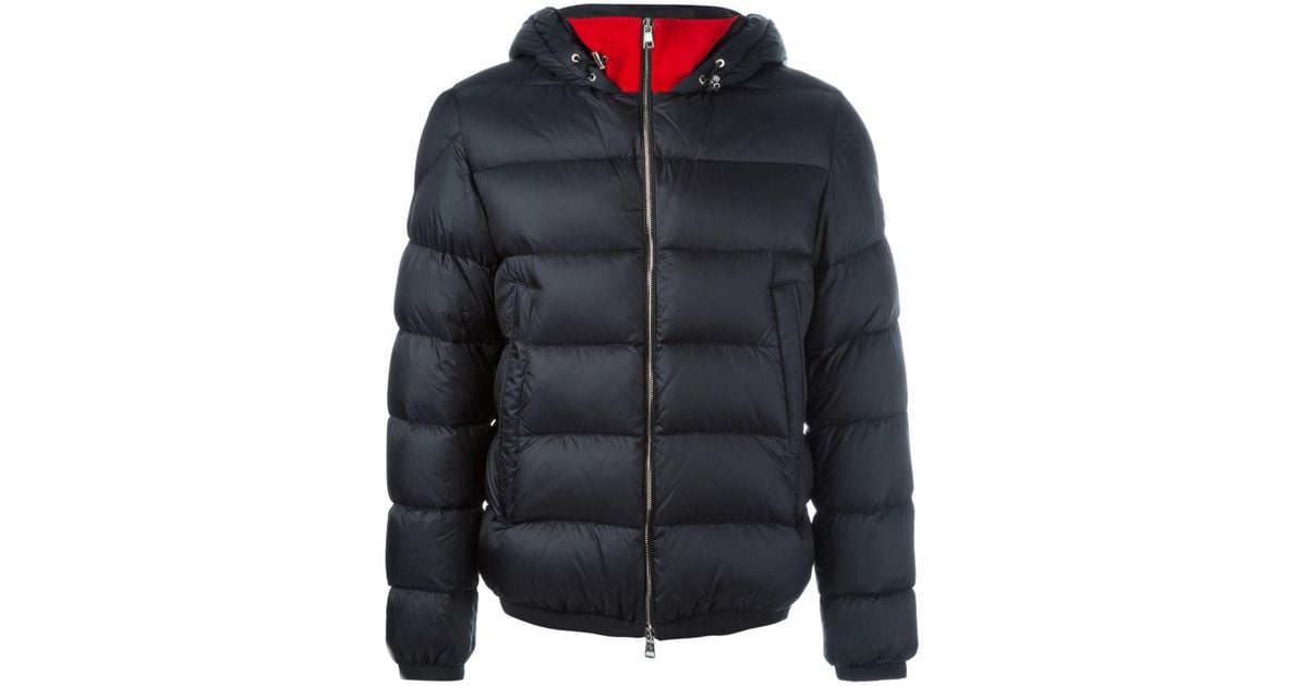 moncler clamart black moncler clamart black