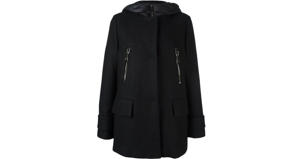 moncler euphemia coat moncler euphemia coat