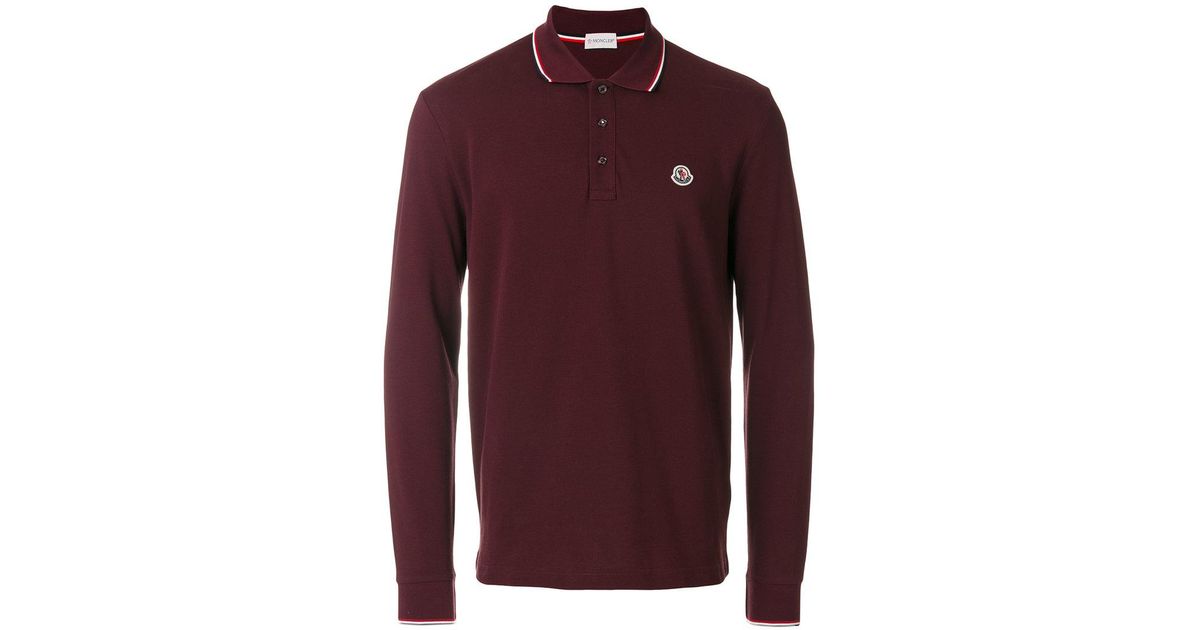 Moncler Polos Popular Moncler Polos Popular