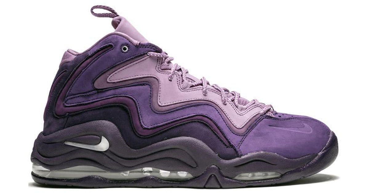 purple pippens