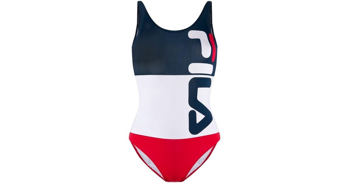 fila swim