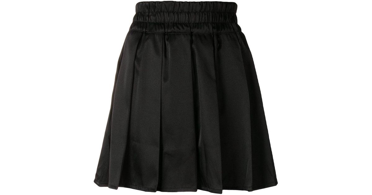 adidas pleated tennis skirt