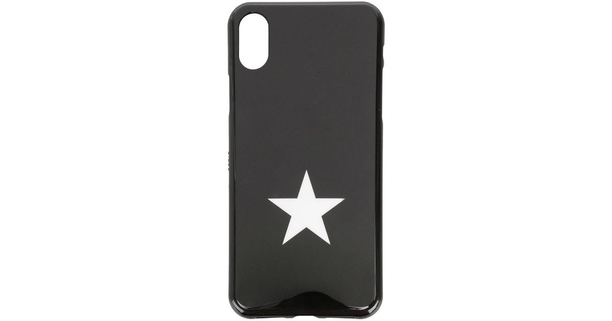 givenchy coque iphone x givenchy coque iphone x