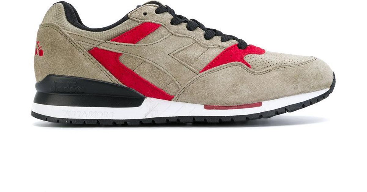 diadora intrepid